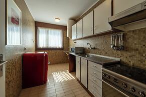 Hotel Apartamento Solverde