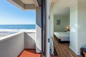 Hotel Apartamento Solverde