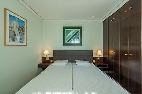 Hotel Apartamento Solverde