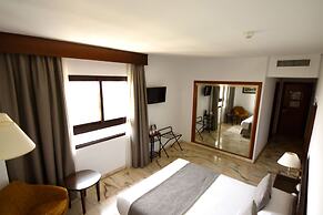 Hotel Turia Valencia