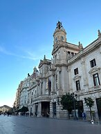 Hotel Turia Valencia