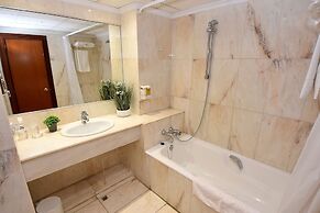 Hotel Turia Valencia