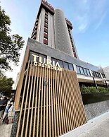 Hotel Turia Valencia