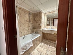 Hotel Turia Valencia