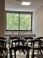 Hotel Turia Valencia