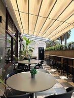 Hotel Turia Valencia