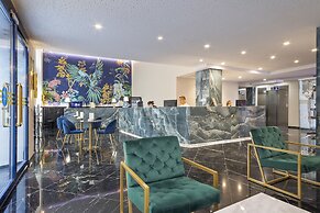 Venecia Plaza Centro Hotel