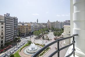 Venecia Plaza Centro Hotel