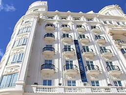 Venecia Plaza Centro Hotel