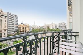 Venecia Plaza Centro Hotel