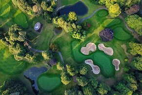 Mount Juliet Estate, Autograph Collection