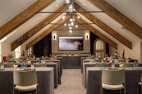 Mount Juliet Estate, Autograph Collection