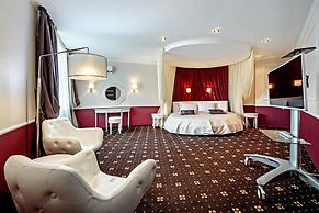 Hotel Bratislava