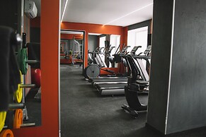Hotel Bratislava
