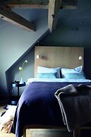 Hotel Brosundet