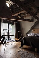 Hotel Brosundet