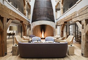 Hotel Brosundet