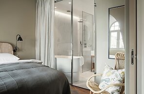 Hotel Brosundet