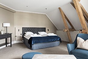 Hotel Brosundet