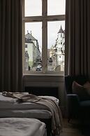 Hotel Brosundet