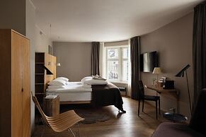 Hotel Brosundet