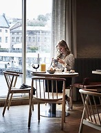 Hotel Brosundet