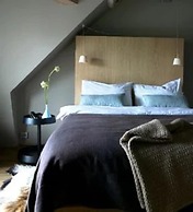 Hotel Brosundet
