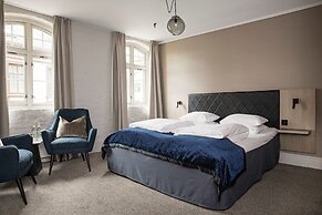 Hotel Brosundet