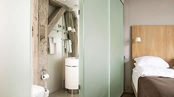 Hotel Brosundet