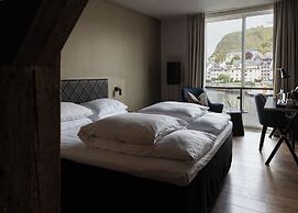 Hotel Brosundet