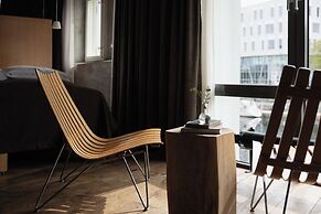 Hotel Brosundet