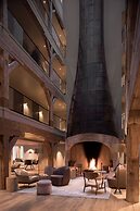 Hotel Brosundet