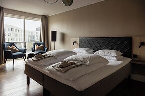 Hotel Brosundet