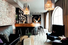 Hotel Brosundet