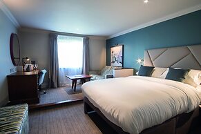 Cottons Hotel & Spa