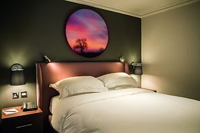 Cottons Hotel & Spa