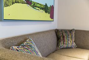 Cottons Hotel & Spa