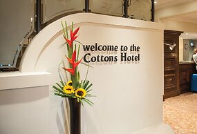 Cottons Hotel & Spa