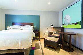 Cottons Hotel & Spa