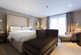 Cottons Hotel & Spa