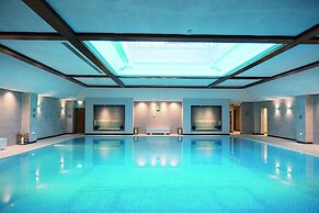 Cottons Hotel & Spa