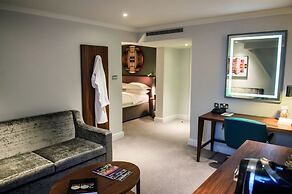 Cottons Hotel & Spa