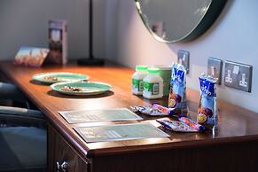 Cottons Hotel & Spa
