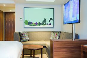 Cottons Hotel & Spa