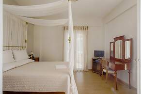 Emilia Luxury Apartments