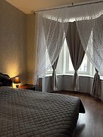 Hotel Eridan