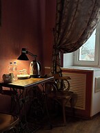 Hotel Eridan