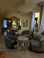 Hotel Eridan