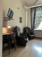 Hotel Eridan