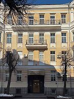 Hotel Eridan